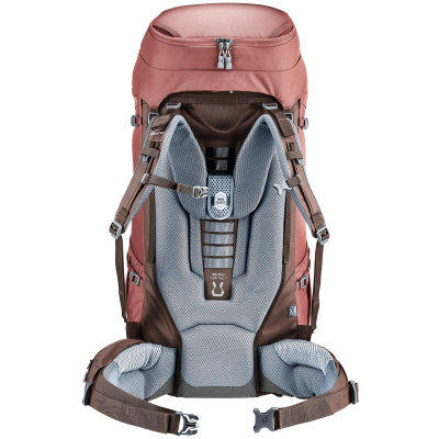 Рюкзак Deuter Voyager 60+10 SL, женский — 2