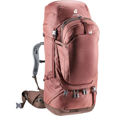 Рюкзак Deuter Voyager 60+10 SL, женский — 5