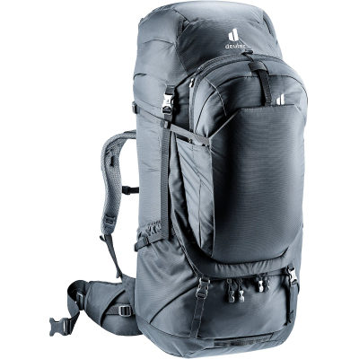 Рюкзак Deuter Voyager 60+10 SL, женский — 6