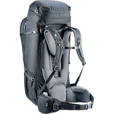 Рюкзак Deuter Voyager 65+10 — 11