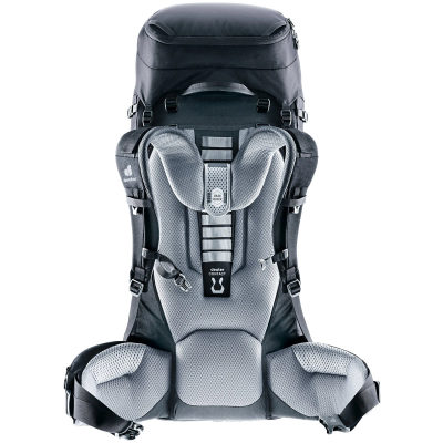Рюкзак Deuter Voyager 65+10 — 2