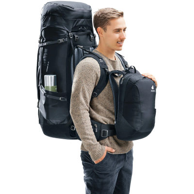 Рюкзак Deuter Voyager 65+10 — 3