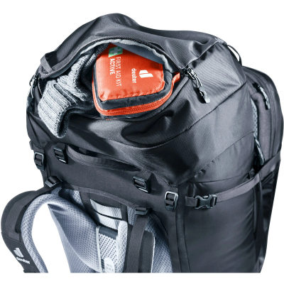 Рюкзак Deuter Voyager 65+10 — 4