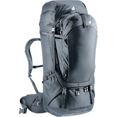Рюкзак Deuter Voyager 65+10 — 5