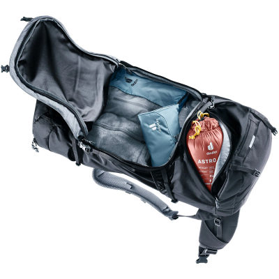 Рюкзак Deuter Voyager 65+10 — 8