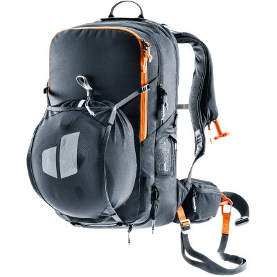 Рюкзак Deuter Alproof Ride 18 Lawinenrucksack — 11