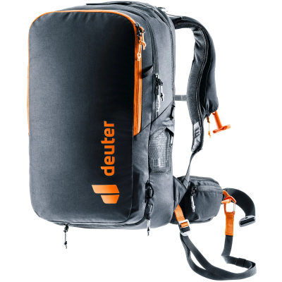 Рюкзак Deuter Alproof Ride 18 Lawinenrucksack — 15