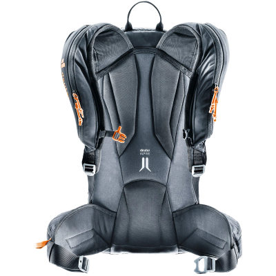 Рюкзак Deuter Alproof Ride 18 Lawinenrucksack — 2