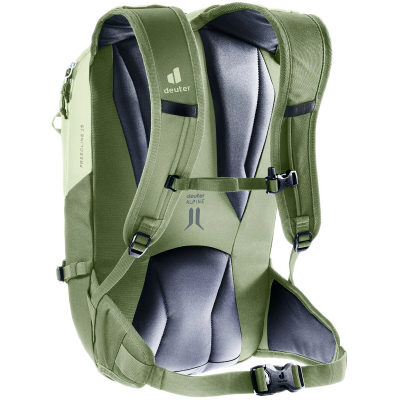 Рюкзак Deuter Freecline 15 — 11