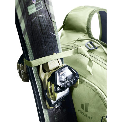 Рюкзак Deuter Freecline 15 — 3