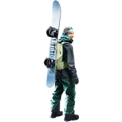 Рюкзак Deuter Freecline 15 — 4