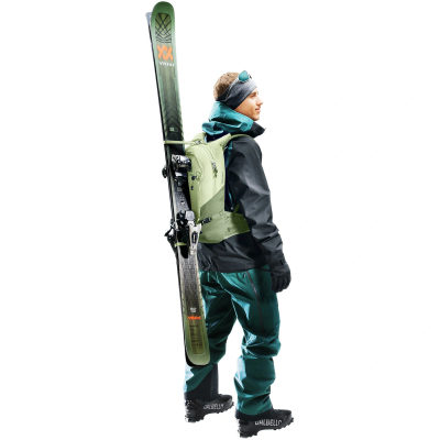 Рюкзак Deuter Freecline 15 — 5