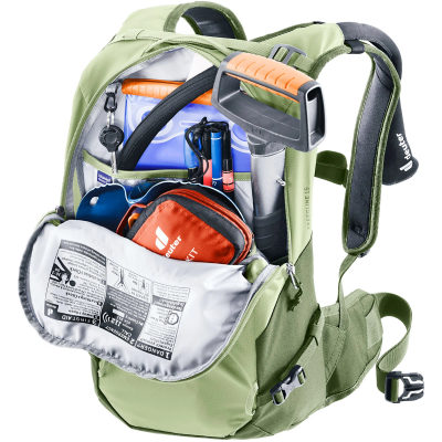 Рюкзак Deuter Freecline 15 — 6