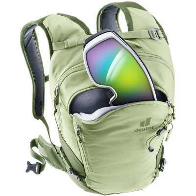 Рюкзак Deuter Freecline 15 — 8
