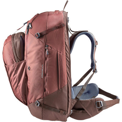 Рюкзак Deuter Access Pro 60 SL, женский — 10