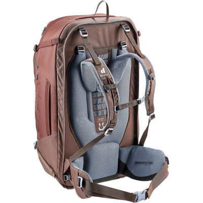 Рюкзак Deuter Access Pro 60 SL, женский — 11