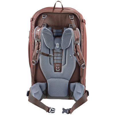 Рюкзак Deuter Access Pro 60 SL, женский — 2