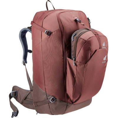 Рюкзак Deuter Access Pro 60 SL, женский — 3