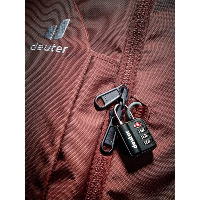 Рюкзак Deuter Access Pro 60 SL, женский — 5