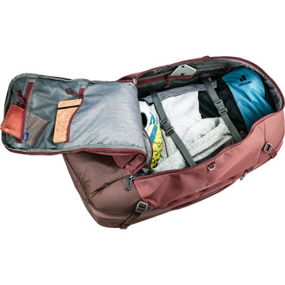 Рюкзак Deuter Access Pro 60 SL, женский — 6