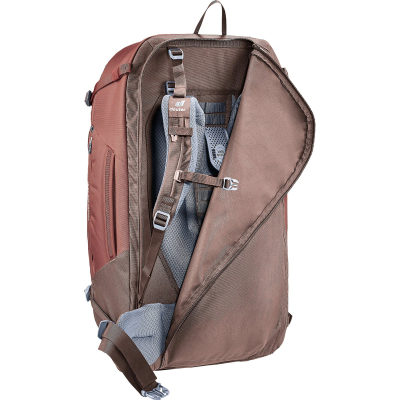 Рюкзак Deuter Access Pro 60 SL, женский — 8