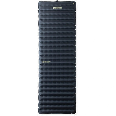 Коврик Nemo Equipment Tensor Extreme Conditions Long Wide