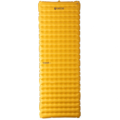 Коврик Nemo Equipment Tensor Trail Regular Wide