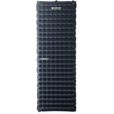Коврик Nemo Equipment Tensor Extreme Conditions Regular Wide