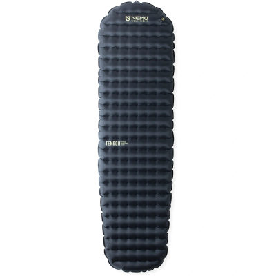 Коврик Nemo Equipment Tensor Extreme Conditions Regular Mummy