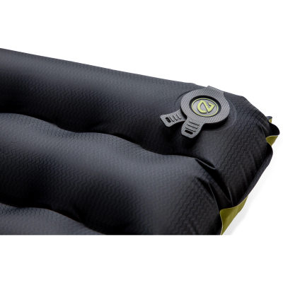 Коврик Nemo Equipment Tensor Extreme Conditions Regular Mummy — 12