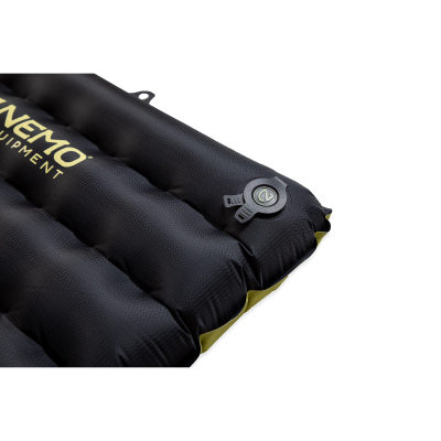 Коврик Nemo Equipment Tensor Extreme Conditions Regular Mummy — 13