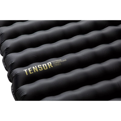 Коврик Nemo Equipment Tensor Extreme Conditions Regular Mummy — 6