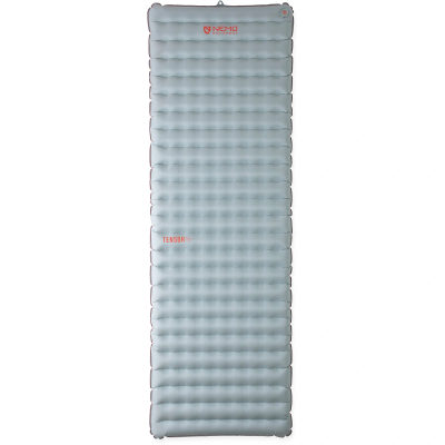 Коврик Nemo Equipment Tensor All-Season Long Wide