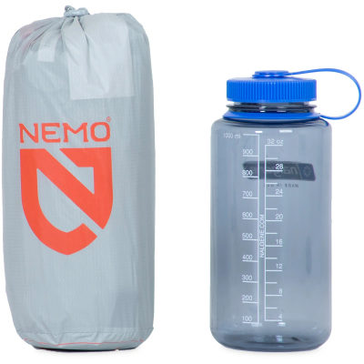Коврик Nemo Equipment Tensor All-Season Long Wide — 15