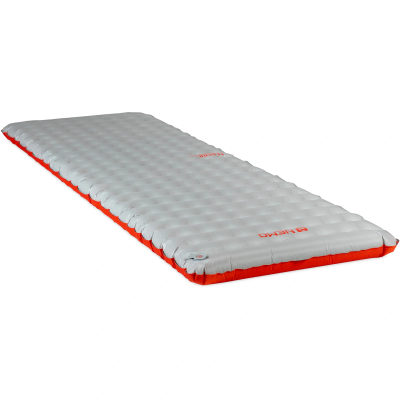 Коврик Nemo Equipment Tensor All-Season Long Wide — 2
