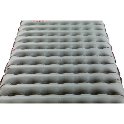Коврик Nemo Equipment Tensor All-Season Long Wide — 5