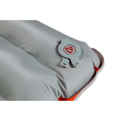 Коврик Nemo Equipment Tensor All-Season Long Wide — 6