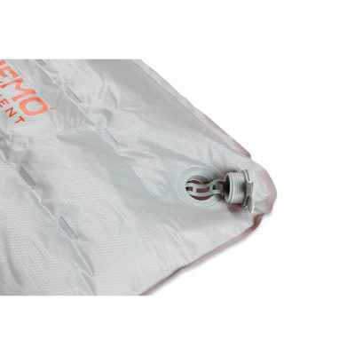 Коврик Nemo Equipment Tensor All-Season Long Wide — 9