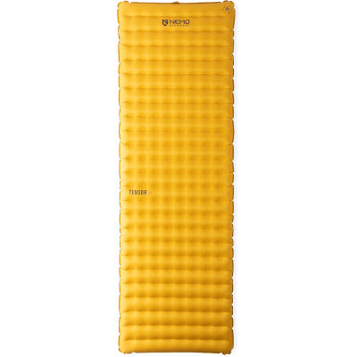 Коврик Nemo Equipment Tensor Trail Long Wide