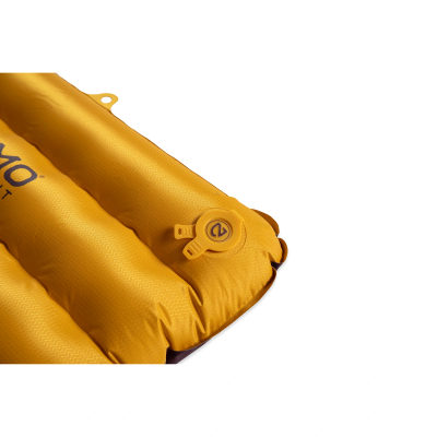 Коврик Nemo Equipment Tensor Trail Long Wide — 10