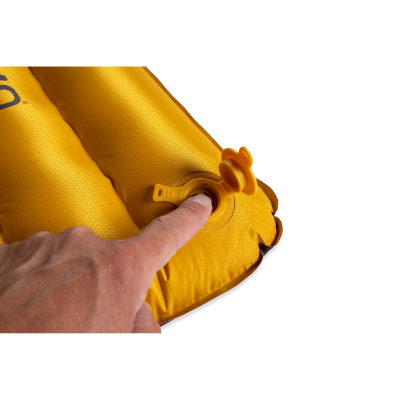Коврик Nemo Equipment Tensor Trail Long Wide — 11