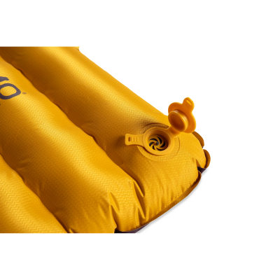 Коврик Nemo Equipment Tensor Trail Long Wide — 12