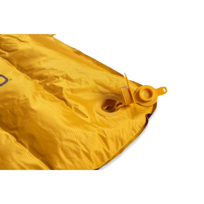 Коврик Nemo Equipment Tensor Trail Long Wide — 13