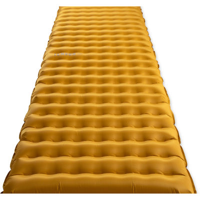 Коврик Nemo Equipment Tensor Trail Long Wide — 5