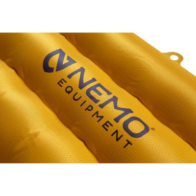 Коврик Nemo Equipment Tensor Trail Long Wide — 7