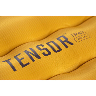 Коврик Nemo Equipment Tensor Trail Long Wide — 8