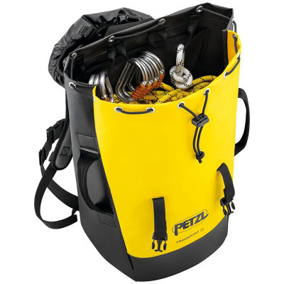 Рюкзак Petzl Transporter 45 — 3