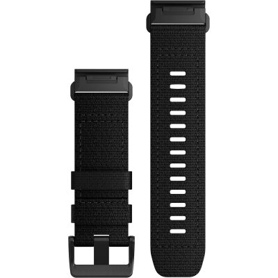 Garmin Quickfit® 26mm Nylon Armband — 2