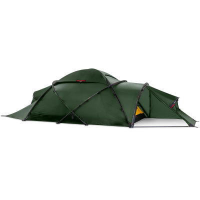 Палатка Hilleberg Saivo 3