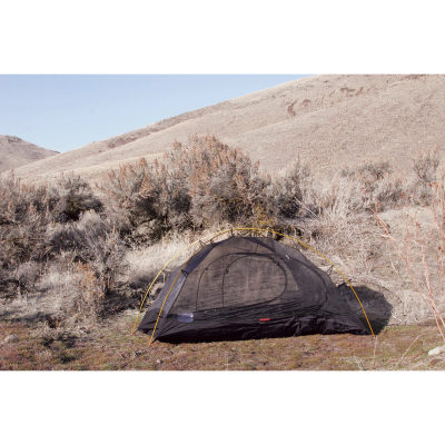 Палатка Hilleberg Rogen 3 Mesh Innenzelt — 2